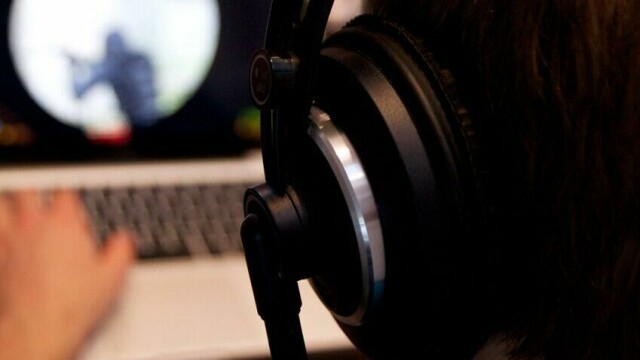 Vi har funnet de beste bærbare gaming-pcene i ulike prisklasser. (Foto: Colourbox)