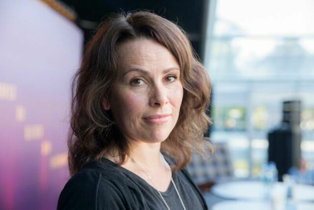 Forfatteren Gunnhild Øyehaug har funnet ny pris.