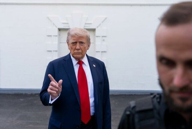Torsdag skal Støre og Stoltenberg møte Trump i Det hvite hus.
