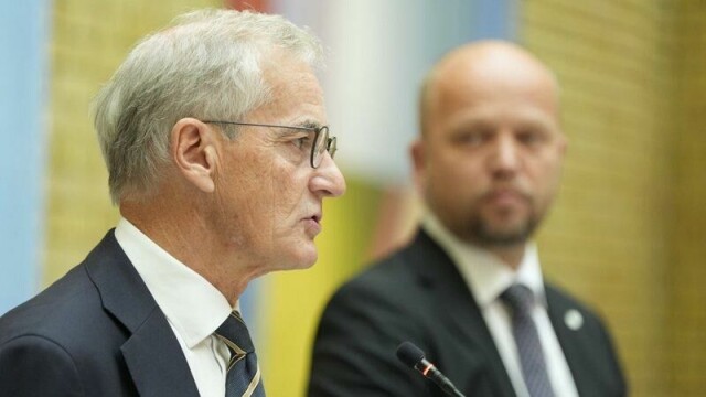 Er det noe rart at Senterpartiet, Arbeiderpartiet og flere partier med dem, vegrer seg for en ny EU-debatt? Tenk om den skulle avdekke noen faktabaserte argument om at Norge kanskje nå, mot siste halvdel av 2020-tallet vil være bedre tjent med et fullverdig medlemskap enn «bare» en EØS-avtale? skriver innleggsforfatteren.