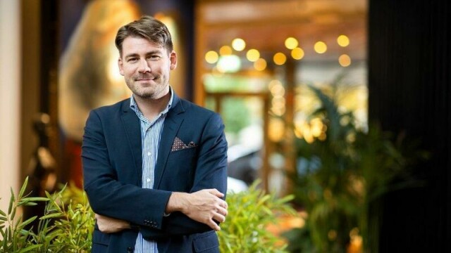 Carl Christian Mathiesen, senioranalytiker i Prognosesenteret, tror nordmenns kjøpelyst i utlandet påvirkes sterkt av politisk og økonomisk uro, og kanskje aller mest av kronekursen.