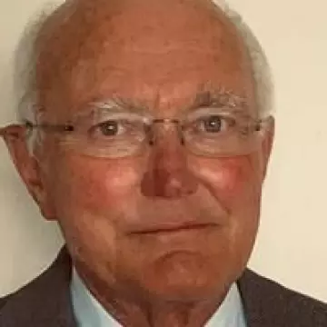 Øystein Blymke 