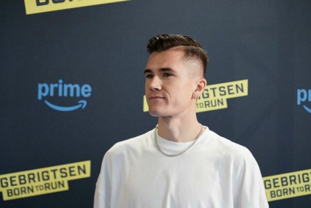 Jakob Ingebrigtsen er klar for nye stormøter.