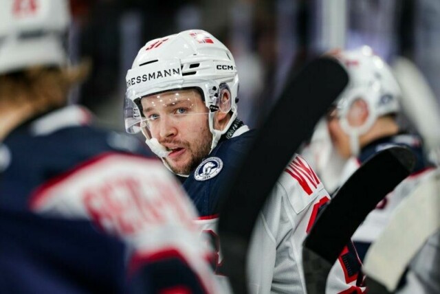 Norges Jonas Rundsveen Arntzen.