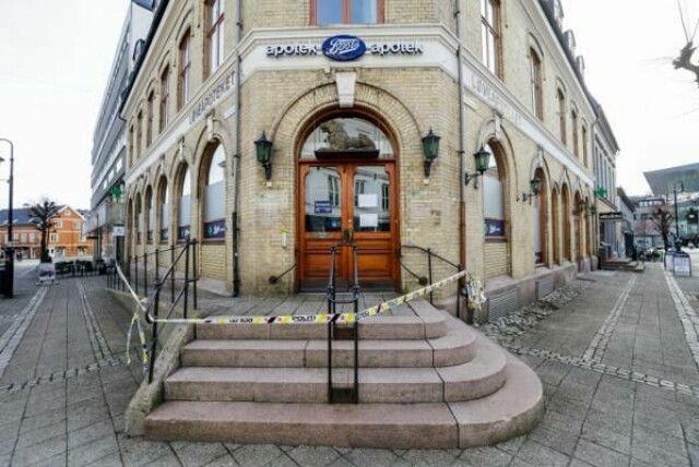 Ankesaken etter apotek-drapet i Arendal, starter i oktober.