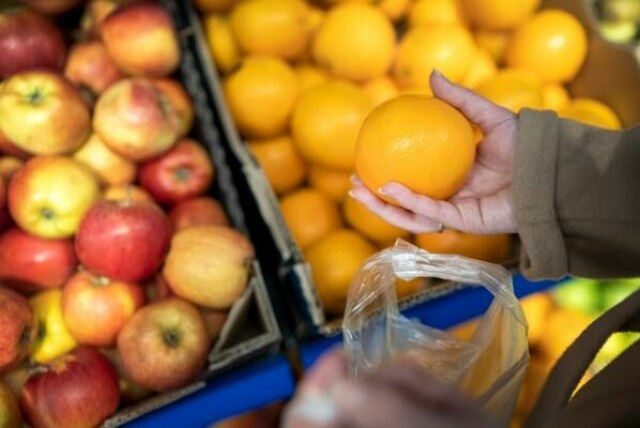 Til tross for utfordringer med mye nedbør i Spania, har årets appelsiner og klementiner klart seg overraskende godt, ifølge Bamas sjef for sitrusfrukter, Cathrine Skogland.