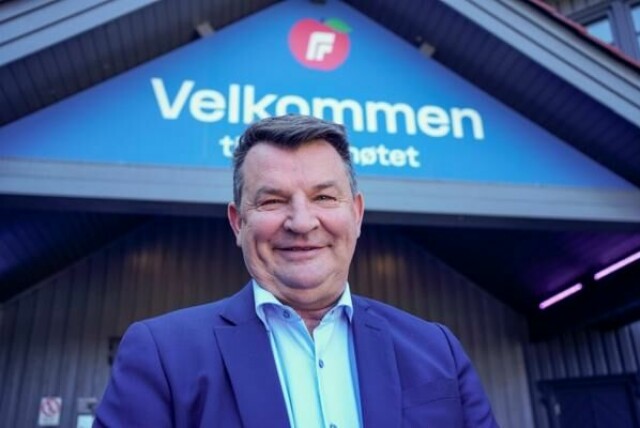 – Det grønne skiftet har skapt et subsidiemonster, som Stoltenberg advarte mot. Det kan ta mange år å venne næringslivet av med subsidier, sier Tor Mikkel Wara.