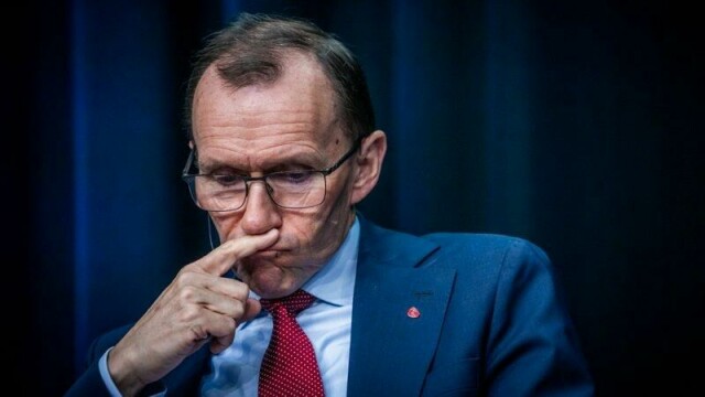 Utviklingen i Tyrkia under president Recep Tayyip Erdogan går i gal retning, mener utenriksminister Espen Barth Eide (Ap) som torsdag møtte landets utenriksminister og etterretningssjef i Ankara.