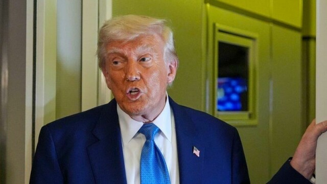 Donald Trump er åpen for å møte Vladimir Putin, ifølge Det hvite hus.