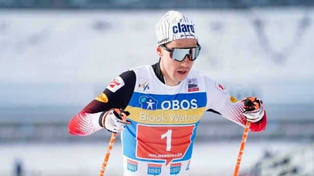 Mario Seidl hevder han vil bli dømt for bloddoping av CAS. Han nekter straffskyld.