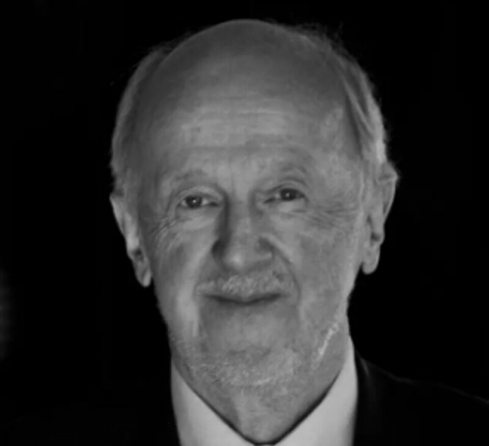 Terje Vigtel, bistandsveteran og tidligere avdelingsdirektør i Norad. Terje Vigtel, bistandsveteran og tidligere avdelingsdirektør i Norad. Foto: Bistandsaktuelt