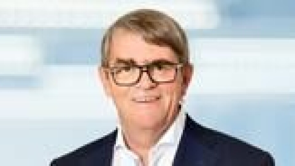 Forvalter Jan Petter Sissener mener Erna er nødt til å velge. Forvalter Jan Petter Sissener mener Erna er nødt til å velge. Foto: Sissener.no