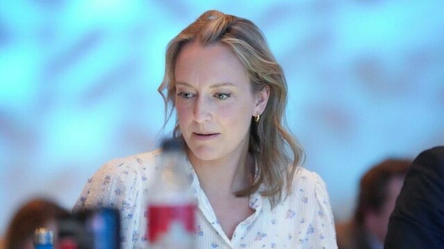 Høyre stemmer ja til ny samtykkelov, sier Sandra Bruflot (H).
