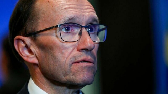 Det er positivt at USA fjerner sanksjonene mot Syria, sier utenriksminister Espen Barth Eide (Ap).