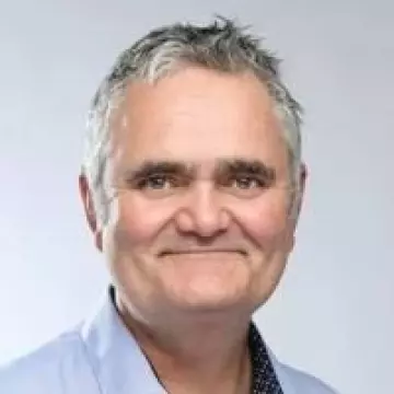 Thor Egil Braadland 