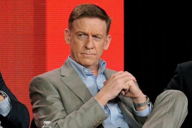 Bill Owens har sluttet som sjefprodusent i 60 Minutes. Her i 2013. Arkivfoto: Chris Pizzello / Invision / AP / NTB