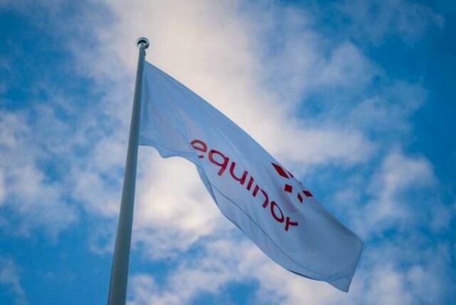 Empire Wind 1, som etter den opprinnelige planen skal være ferdig i 2027, vil ha en kapasitet på 810 MW. Havvindparken skal ligge rundt 25 til 50 kilometer sørøst for Long Island, og prosjektet skal forsyne 500.000 hjem med strøm i New York. Foto: Håkon Mosvold Larsen / NTB