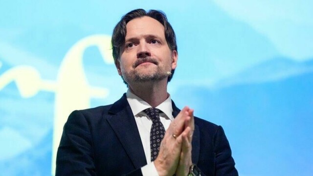 Kristelig Folkeparti har mottatt en bombetrussel mot hovedkontoret sitt.