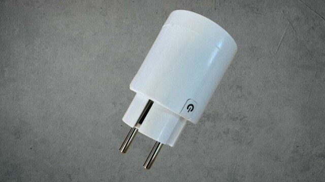 Nkom krever at smartadapteren SG Smart Plug 4500135 trekkes tilbake fra markedet på grunn av fare for støt eller brann.