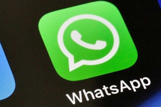 Mange tyskere vil boikotte amerikanske produkter og tjenester, men få ser for seg å unnvære WhatsApp.