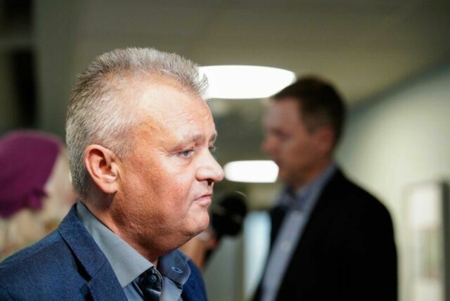Jørn Eggum vant frem med ideen om en bred, kollektiv, tariffavtalebasert ordning for kompetanseutvikling i frontfagsoppgjøret i fjor. Det er akkurat den typen ordning vi ikke trenger, skriver spaltist Anne-Kari Bratten.