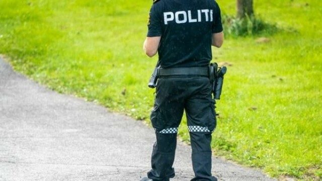En god del av lønnsoppgjøret for 2024 ble ikke utbetalt på grunn av streik og forsinkede forhandlinger. Dermed gikk politiet inn i 2025 med mye penger på bok.