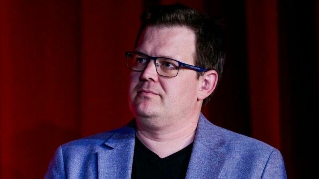 Professor ved Universitetet Sørøst-Norge Glenn Diesen ville trekke seg som førstekandidat på stortingslisten for partiet FOR i Akershus.