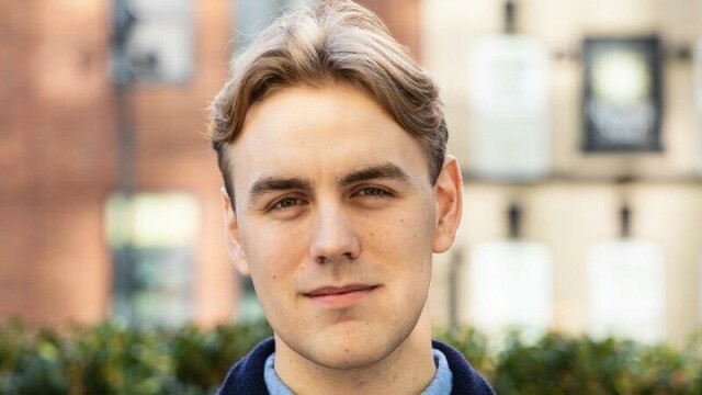 FpU kaller det ideologi. Vi kaller det å redde liv, skriver styremedlem i AUF, Fabian Wahl Sandvold.