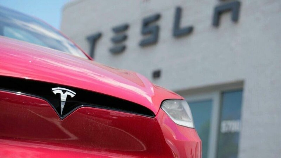 Tesla-eierne har gått fra å være svært lojale – til å nå være de minst lojale bileierne i Norge. Tesla-eierne har gått fra å være svært lojale – til å nå være de minst lojale bileierne i Norge. Foto: David Zalubowski / AP / NTB.