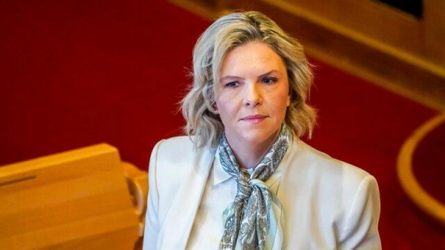 Det FrP vil, er å fortelle små barn at «du er dum – du må i dummeklassen», mener Grete Wold (SV).