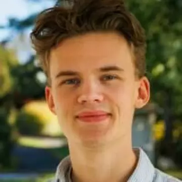 Marius Sjølyst 