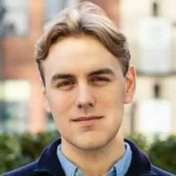Fabian Wahl Sandvold 