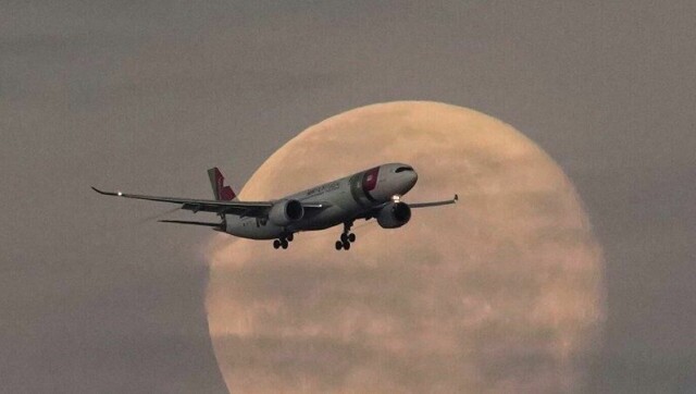 Airbus varsler flerårige forsinkelsesproblemer.