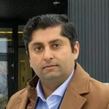 Himanshu Gulati 