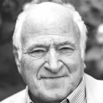 Børre Eduard Werner 