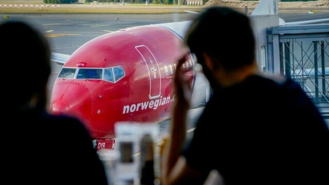 Staten selger seg ut av flyselskapet Norwegian. Staten ble aksjeeier da deler av et konvertibelt lån, som ble gjort under pandemien, i mai ble omgjort til aksjer.