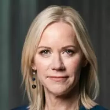 Kristine Beitland 