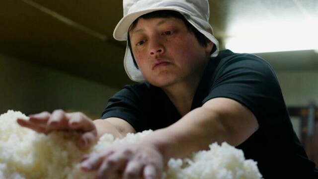 Ris brukes til mye i Japan, blant annet til å lage brennevin. Det siste året har prisen på japansk ris skutt i været.