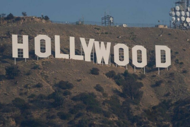Det skal arrangeres OL-konkurranser i Hollywood i 2028.
