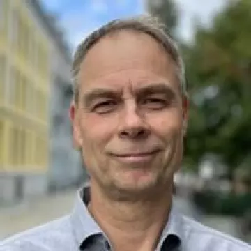 Jens E. Kjeldsen 