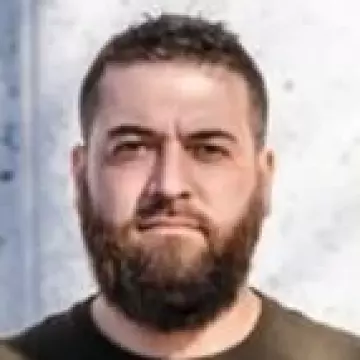 Diego Marin Rios 