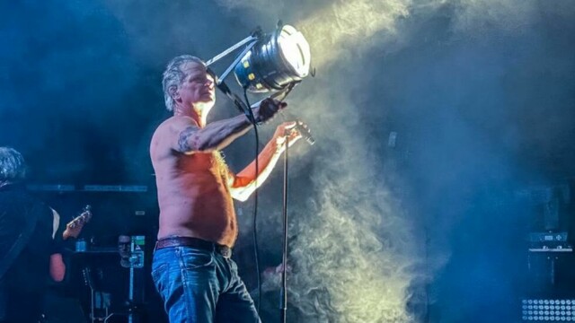 DumDum Boys på Sentrum Scene i fjor. Nå rykker de opp til Oslo Spektrum i 2026.