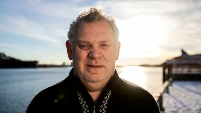 Kristen Gislefoss er blant landets mest kjente meteorologer. Han gikk av med pensjon i 2021.
