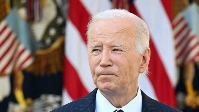 Joe Biden har fått kreft.