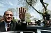 Tayyip Erdogan Foto: Turkish President Press Office Handout / EPA