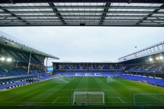 Goodison Park skal bestå som arena for Evertons kvinnelag.