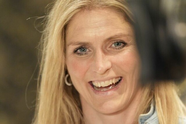 Therese Johaug er ønsket videre i skiforbundet.