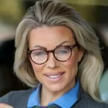 Lene Alexandra Øien 