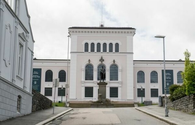 Universitetet i Bergen mistet undervisningssamarbeidet med University of Florida plutselig.
