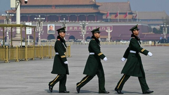 Myndighetene i Beijing følger nøye med på den kinesiske diasporaen, ifølge granskingen ICIJ har gjennomført.